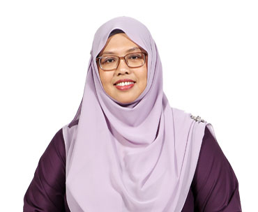 Pn Nurhani Salwa Binti Jamaluddin