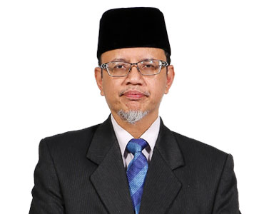 Dr Haji Ahmad Shahir Bin Makhtar