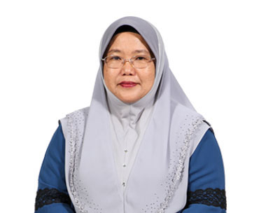 Pn Norzaihan Binti Mohd Zain